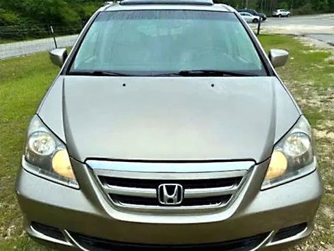 Used 2007 Honda Odyssey EX-L image 3