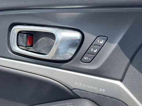 Certified 2026 Acura Integra A-Spec FWD image 33