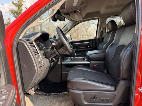 Used 2016 RAM 1500 Sport w/ Convenience Group image 14