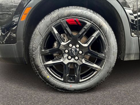 Used 2023 Chevrolet Blazer LT image 25