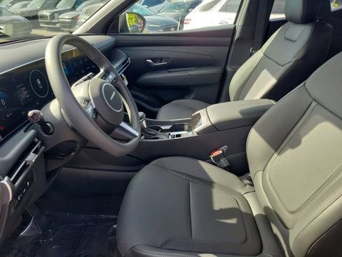 New 2026 Hyundai Santa Cruz SEL FWD image 17