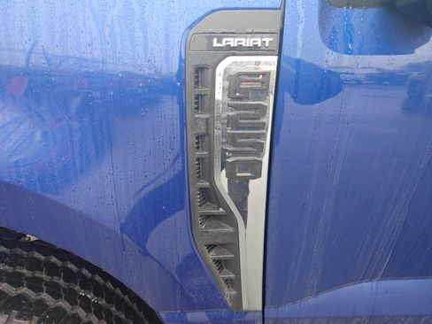 New 2026 Ford F250 Lariat w/ Lariat Ultimate Package image 4