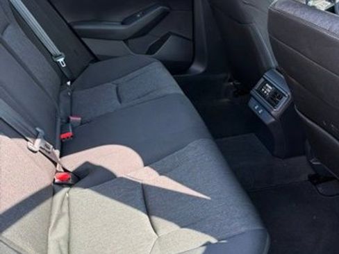Certified 2025 Honda Accord SE image 16