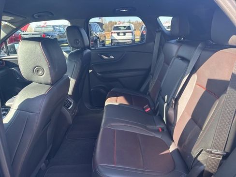 Used 2022 Chevrolet Blazer RS image 21