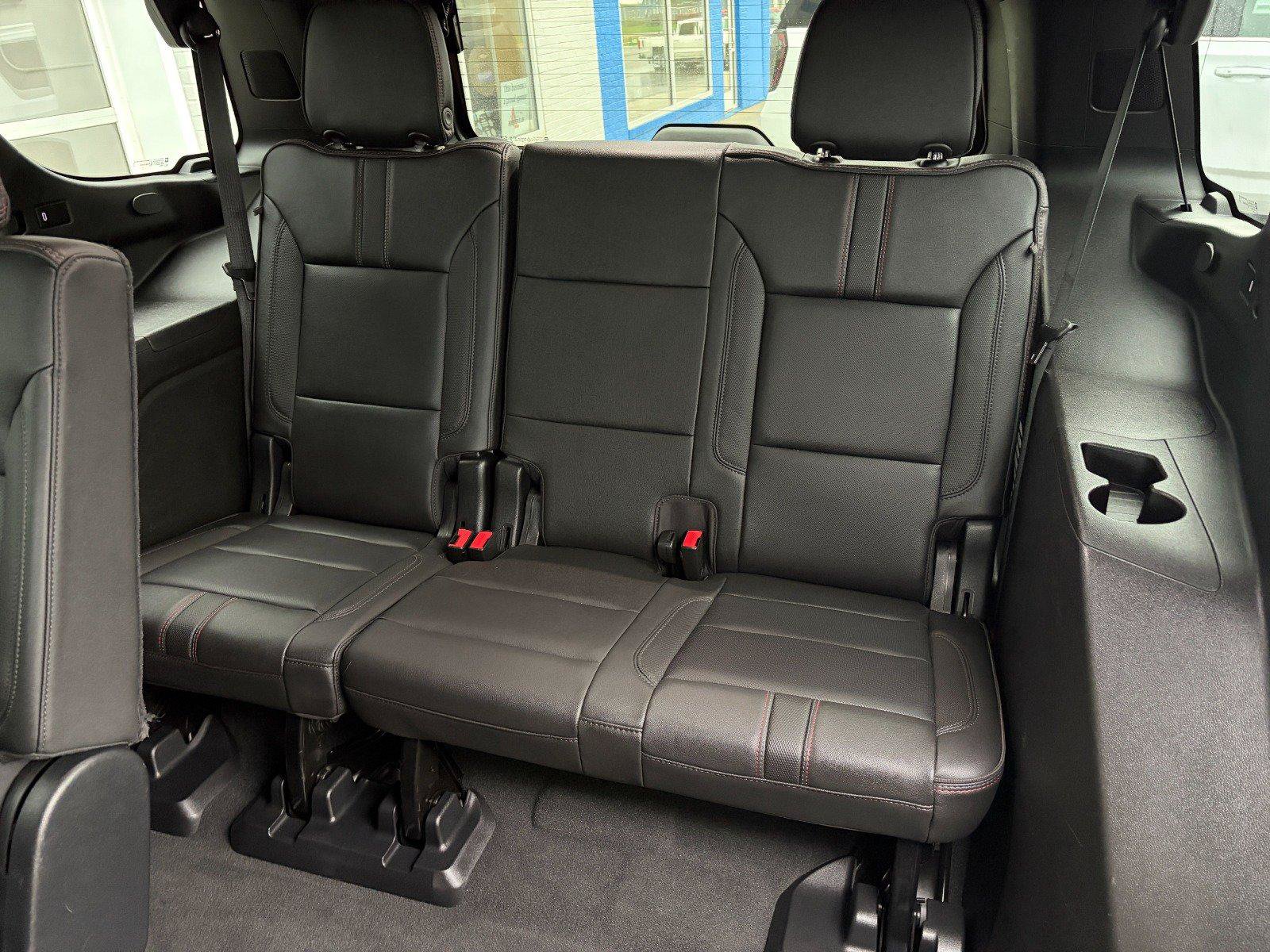 Used 2021 Chevrolet Tahoe RST AWD/4WD image 20