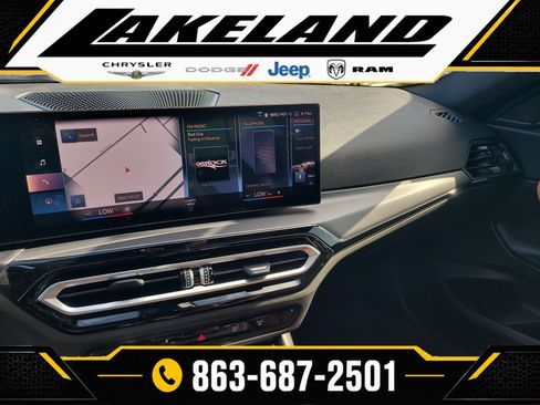 Used 2023 BMW 230i Coupe w/ Convenience Package RWD image 19