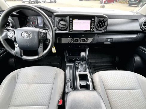 Used 2020 Toyota Tacoma SR w/ SR Convenience Package image 14