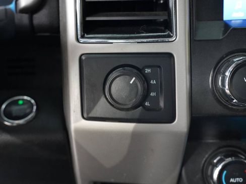 Used 2020 Ford F150 Lariat AWD/4WD image 22