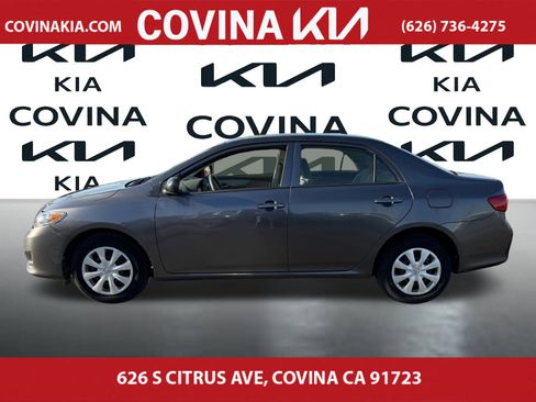Used 2010 Toyota Corolla LE image 5