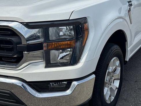 Used 2023 Ford F150 XLT image 11