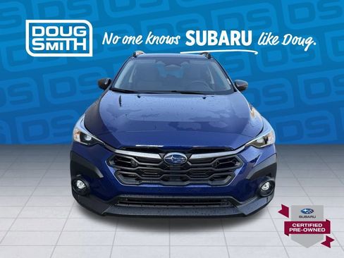 Certified 2025 Subaru Crosstrek 2.0i Premium image 7