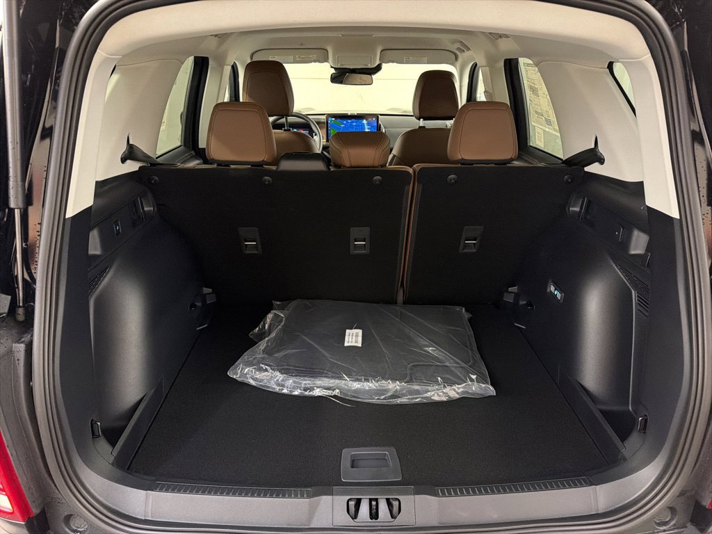 New 2026 Ford Bronco Sport Outer Banks w/ Outer Banks Tech Package+ AWD/4WD image 35