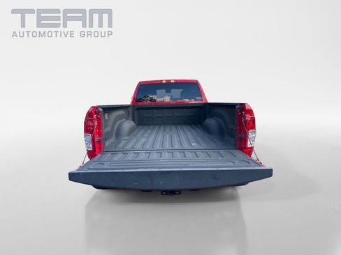 Certified 2024 RAM 2500 Big Horn w/ Bed Utility Group image 13