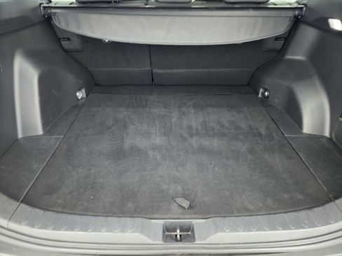 Used 2024 Toyota RAV4 XLE image 26
