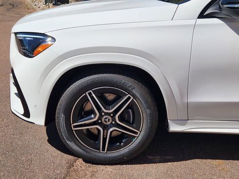 Used 2026 Mercedes-Benz GLE 350 4MATIC image 9
