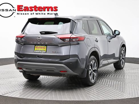 Used 2023 Nissan Rogue SV w/ SV Premium B Package AWD/4WD image 5