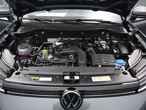 New 2026 Volkswagen Taos S FWD image 15