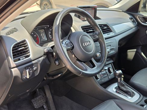 Used 2017 Audi Q3 2.0T Premium FWD image 12