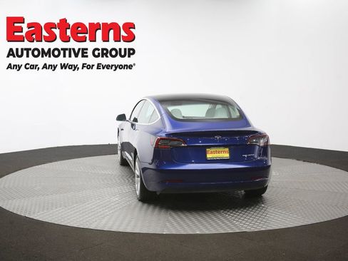 Used 2019 Tesla Model 3 Long Range AWD/4WD image 59