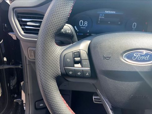 Used 2023 Ford Escape ST-Line Select w/ Tech Pack #2 AWD/4WD image 23