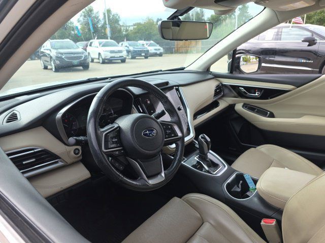 Used 2021 Subaru Legacy Limited XT w/ Popular Package #2 AWD/4WD image 15