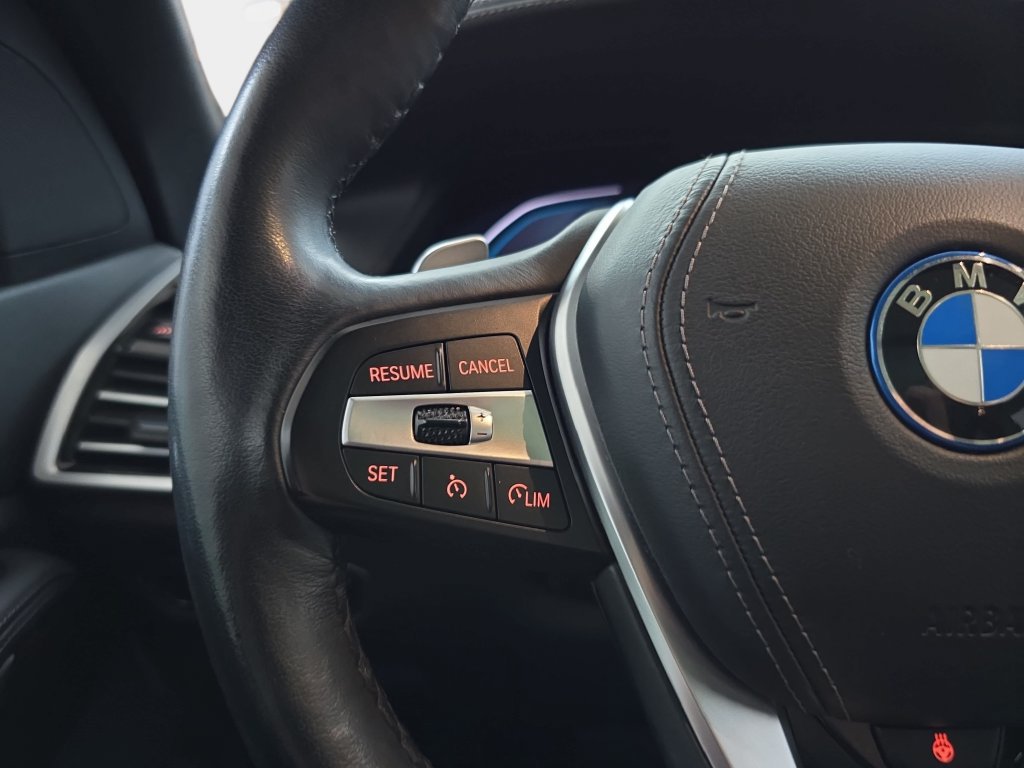 Used 2023 BMW X5 xDrive45e AWD/4WD image 20