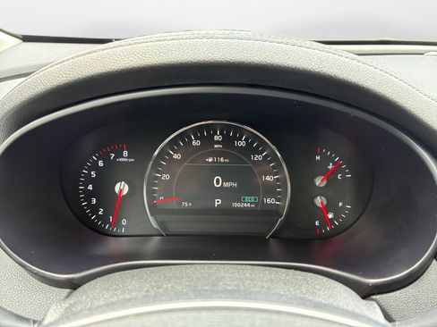 Used 2019 Kia Sorento EX FWD image 14