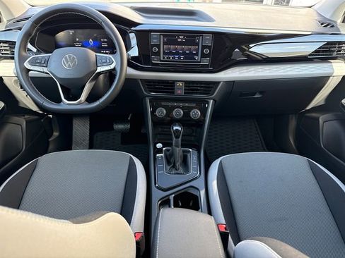 Certified 2023 Volkswagen Taos S w/ Driver Assistance Package image 24