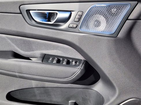 Used 2026 Volvo XC60 T8 Polestar w/ Protection Package Premier image 12