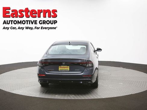 Used 2024 Honda Accord EX-L image 39