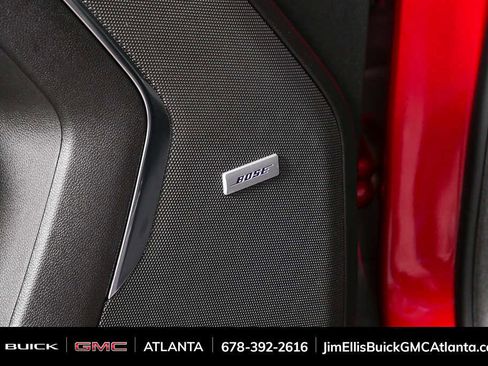 New 2026 GMC Yukon Elevation image 7