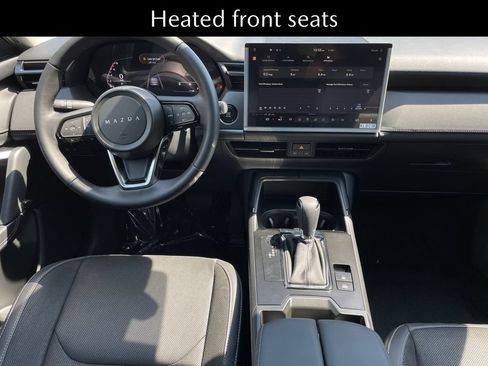 New 2026 MAZDA CX-5 Preferred AWD/4WD image 9