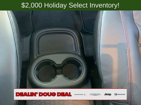 New 2025 Dodge Durango R/T image 15