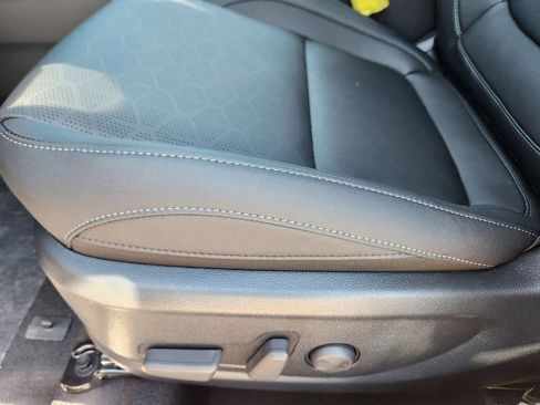 New 2026 Kia Seltos EX image 10