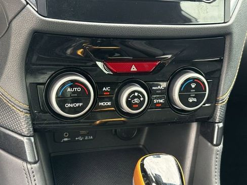 Certified 2025 Subaru Forester Wilderness w/ Convenience Package image 23