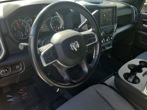 Used 2024 RAM 2500 Big Horn image 22