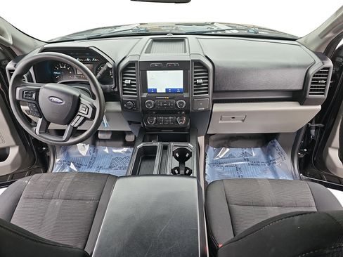Used 2020 Ford F150 XL w/ Equipment Group 101A Mid image 9