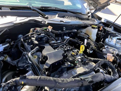 Used 2025 Ford Mustang Premium image 32