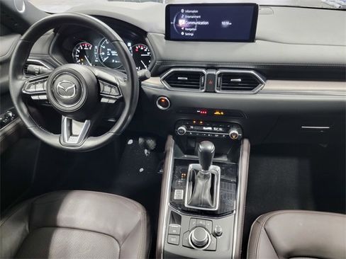 Certified 2023 MAZDA CX-5 Signature image 28