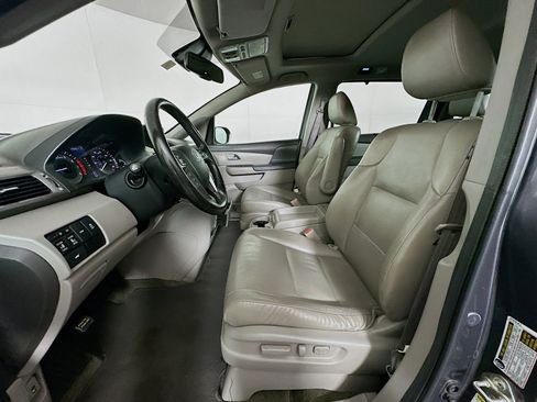 Used 2016 Honda Odyssey EX-L image 13