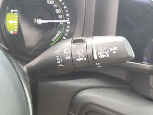 Used 2025 Jeep Wrangler Unlimited Rubicon 4xe w/ Convenience Group image 52