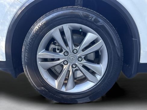 Used 2022 Acura MDX FWD image 35