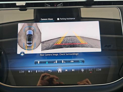 Certified 2025 Mercedes-Benz E 350 Sedan image 27