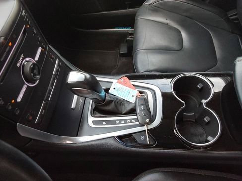 Used 2016 Ford Edge Titanium AWD/4WD image 13