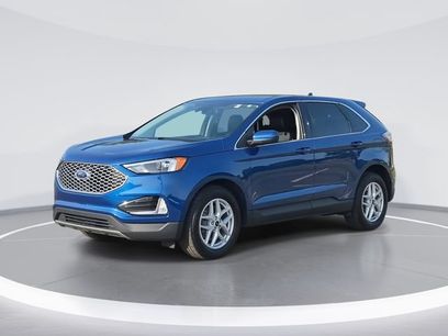 Used 2024 Ford Edge SEL w/ Convenience Package