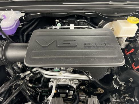 Used 2023 RAM 1500 Big Horn AWD/4WD image 23