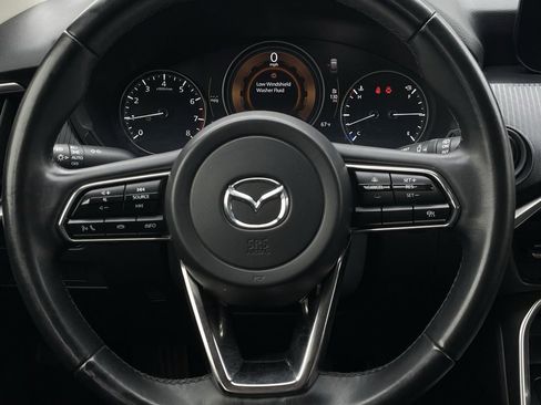 Used 2024 MAZDA CX-90 3.3 Turbo w/ Select Package image 12