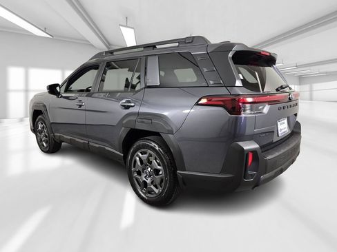 New 2026 Subaru Outback Premium image 4