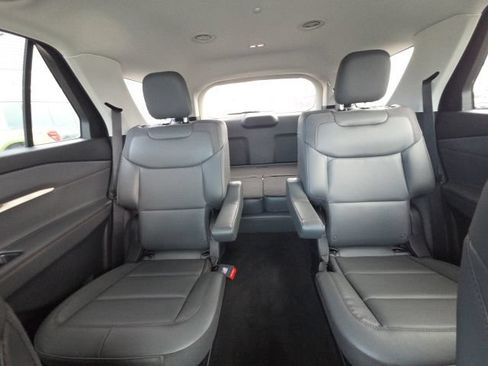 New 2026 Ford Explorer Active w/ Active Comfort Package AWD/4WD image 27