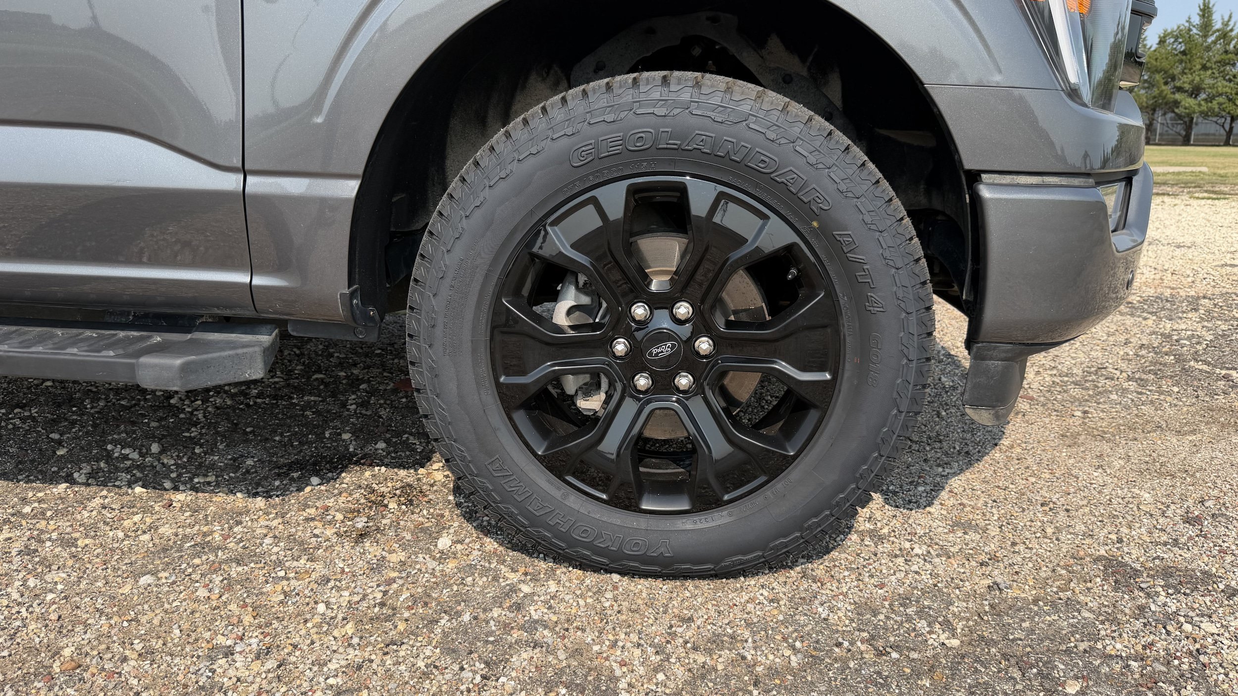 Used 2023 Ford F150 XLT w/ Equipment Group 302A High AWD/4WD image 19